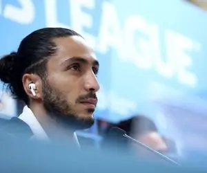 (عکس) سیاوش یزدانی سربازی نرفته افسرده شد!