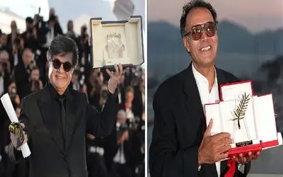 جعفر پناهی؛ روایت‌گر زندگی بی‌زرق‌وبرق اما پرمغز / کپی دسته صدم از کیارستمی