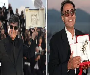 جعفر پناهی؛ روایت‌گر زندگی بی‌زرق‌وبرق اما پرمغز / کپی دسته صدم از کیارستمی