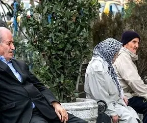 احکام و رقم حقوق بازنشستگان در تیر ماه اصلاح می شود؟+ جزئیات