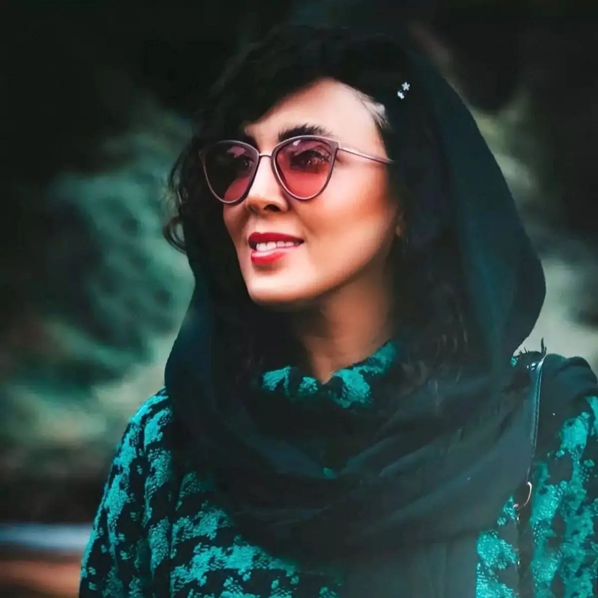 استایل لیلا بلوکات