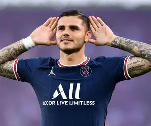 ستاره پرحاشیه لیگ فرانسه راهی یونایتد می‌ شود؟