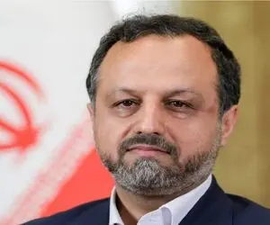 حکم جدید برای احسان خاندوزی در دفتر رهبر انقلاب + عکس