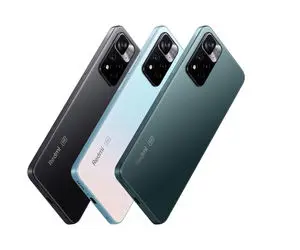 ردمی نوت ۱۲ پرو پلاس احتمالاً با نمایشگر AMOLED خمیده معرفی خواهد شد