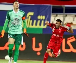 سورپرایز معکوس یحیی گل‌محمدی برای دربی!