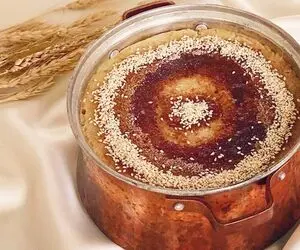 پیشنهاد سرآشپز؛ حلیم خوشمزه مخصوص ماه رمضان + ترفند کش دار شدن