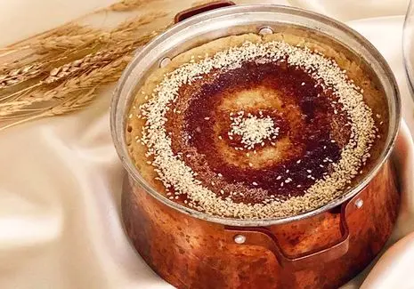 پیشنهاد سرآشپز؛ حلیم خوشمزه مخصوص ماه رمضان + ترفند کش دار شدن