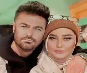 آواز احساسی؛ گلزار عاشقانه ترین آهنگ دنیا رو برای آیسان تو ماشین لوکسش گذاشت