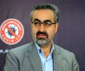 واکنش کیانوش جهانپور به اظهارات قاضی‌زاده هاشمی درباره واردات واکسن