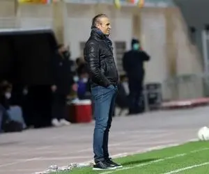 بازیکن 30 میلیاردی که یحیی برای پرسپولیس خواسته کیست؟