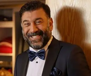 اصل ماجرای نامزدی انصاریان از زبان داماد خانواده + ویدئو