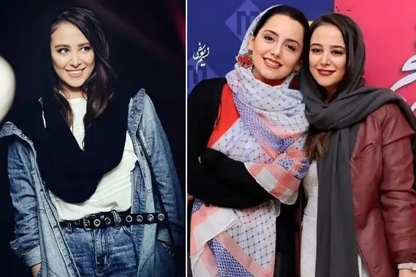 elnaz habibi shayanews