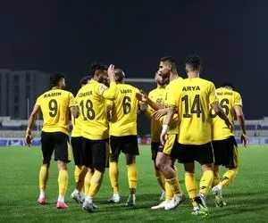 (عکس) بمب نقل و انتقالات تیم استقلال از سپاهان می آید؟!