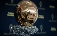 لیست توپ طلا 2022 لو رفت!