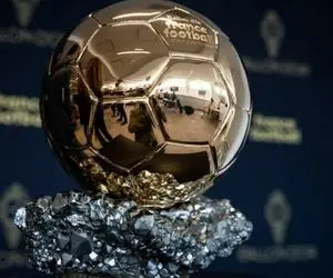 لیست توپ طلا 2022 لو رفت!