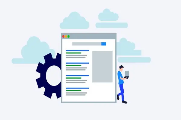 شغل سئو سایت در ایران چقدر درامد دارد!