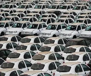 قیمت خودرو امروز 31 تیر 1404 / افت قیمت‌ها ادامه‌دار شد