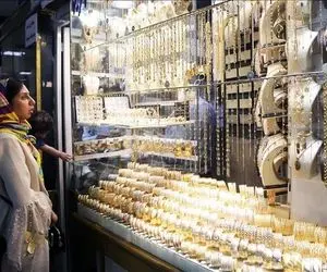 قیمت طلا امروز پنج شنبه 29 آذر / رفتار غیر منتظره بازار طلا