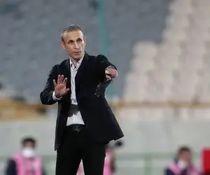 یحیی نام جانشین رضا اسدی را به درویش داد