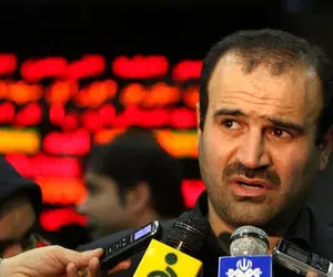 استعفای حسن قالیباف اصل رئیس سازمان بورس صحت دارد؟