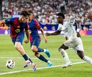 رده‌بندی 10 تیم ارزشمند فوتبال در سال 2024