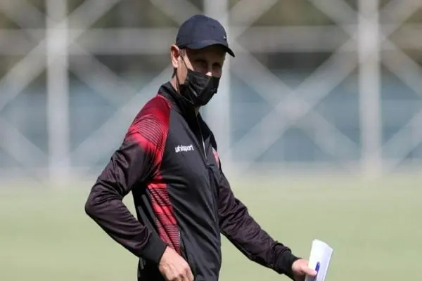 یحیی گل محمدی