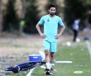 نقل و انتقالات استقلال؛ این استقلالی نمی خواهد جدا شود