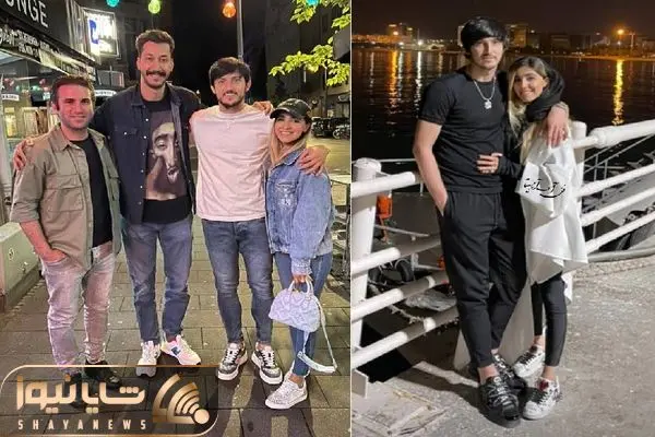 sardar azmoun shayanews