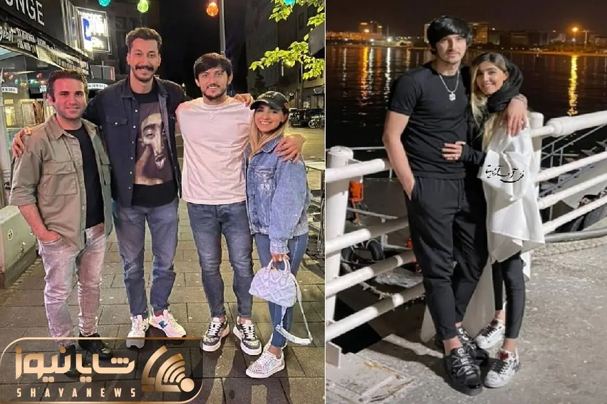 sardar azmoun shayanews