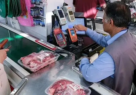 قیمت گوشت گوساله و گوسفندی امروز یکشنبه 3 خرداد 1405