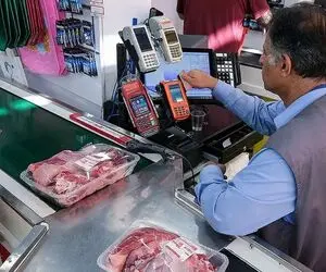 قیمت گوشت گوساله و گوسفندی امروز یکشنبه 3 خرداد 1405