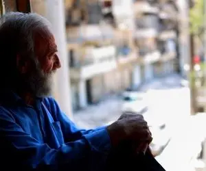 آواز محلی؛ پیرمرد 101 ساله درویش چه جگرسوز آهنگ حیران زلیخا رو خوند نفست بند میاد