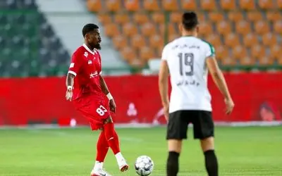 مشکل جدید سرژ اوریه چیست؟