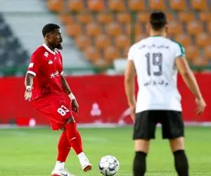 مشکل جدید سرژ اوریه چیست؟