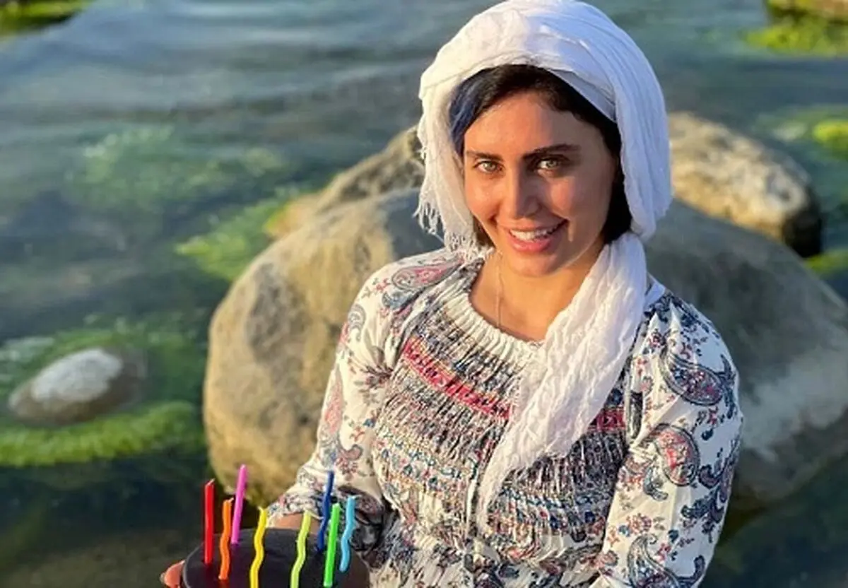 الناز 2
