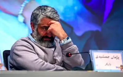 پژمان جمشیدی در آستانه بازگشت به ایران؟