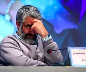 پژمان جمشیدی در آستانه بازگشت به ایران؟