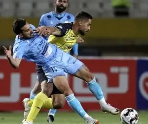 شاگردان نویدکیا صدرنشین نیم فصل شدند؛ جدول لیگ بعد از برد سپاهان