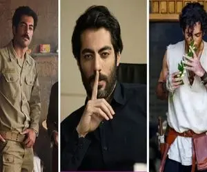 آواز احساسی؛ رحیم نجار تو واقعیت با این سیس و آهنگی که خوند دل طرفداراشو کوبید ساخت