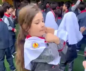 آواز محلی؛ اینی که می بینین رقص نیست ژن بچه جنوبیه که خودکار میزنه بیرون