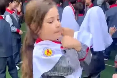 آواز محلی؛ اینی که می بینین رقص نیست ژن بچه جنوبیه که خودکار میزنه بیرون