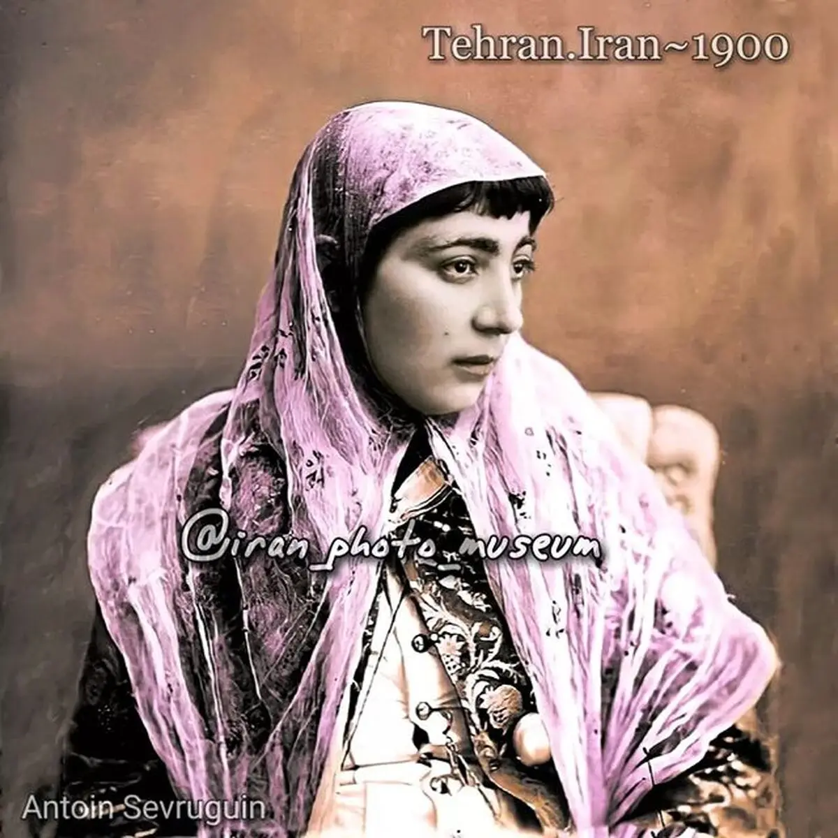 آنتوان سوروگین
