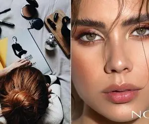 معرفی چندتا از معروف ترین مدل های ریمل نوت؛ از اونایی که مژه هاتو میکنه خود والیوم!