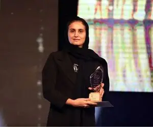 ادعای جنجالی پریسا امامی علیه امیر قلعه‌نویی