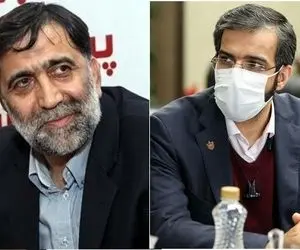 یک گزینه نظامی برای مدیرعاملی پرسپولیس!