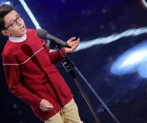 آواز احساسی؛ آهنگ گوی سرگردان با اجرای دلنشین پارسا خائف بنازم نوازنده هارو