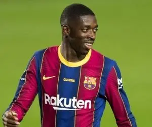 پیشنهاد رسمی منچستریونایتد به ستاره بارسلونا