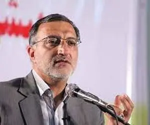 ماجرای دست رد رئیسی به سینه زاکانی