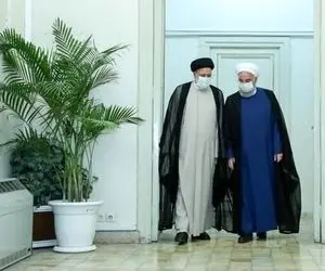 مقایسه آراء ابراهیم رئیسی و حسن روحانی در تهران