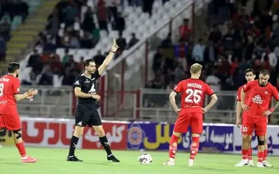 ترکیب احتمالی تیم فوتبال تراکتور مقابل شارجه امارات